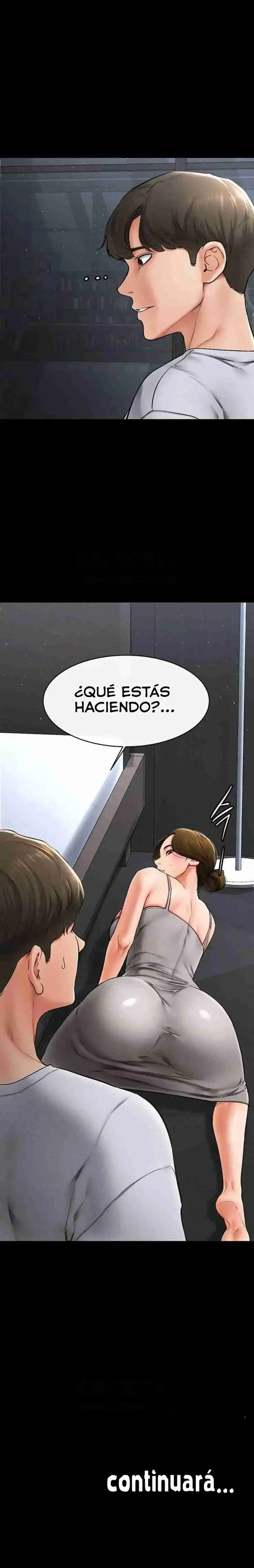 Mi nueva familia es muy amable capítulo 12 página 22