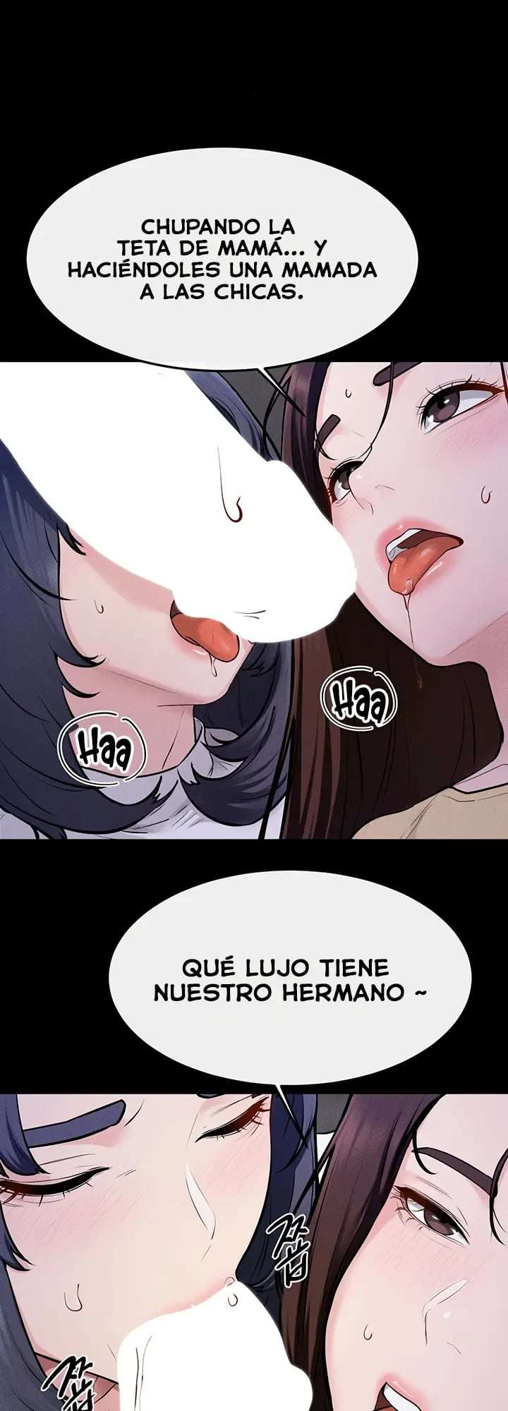 Mi nueva familia es muy amable capítulo 120 página 14