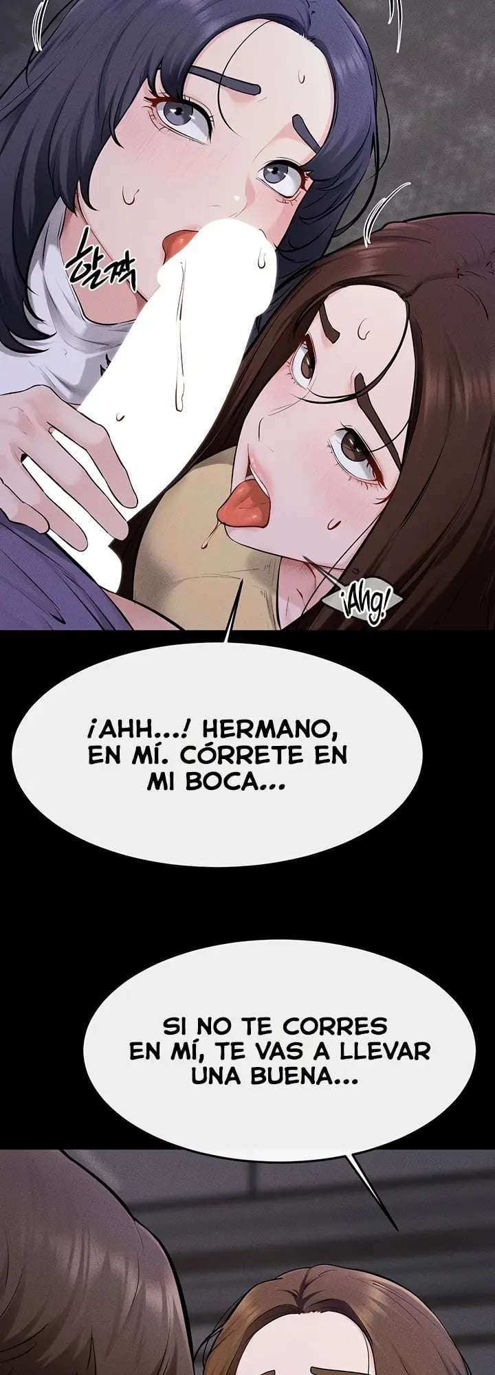 Mi nueva familia es muy amable capítulo 120 página 16