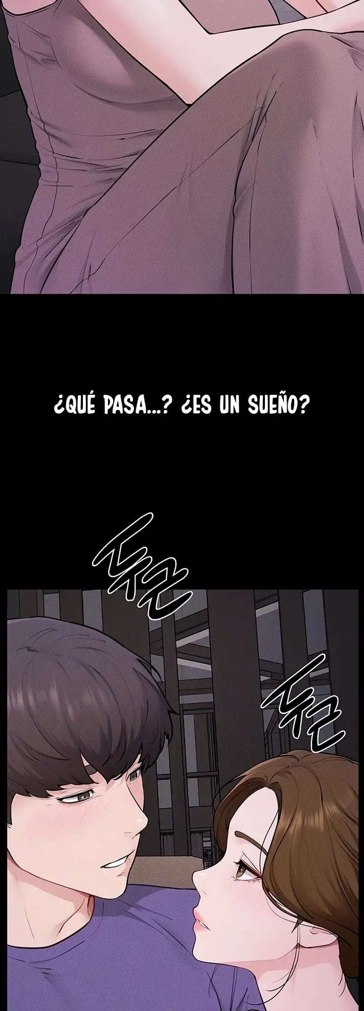 Mi nueva familia es muy amable capítulo 120 página 2