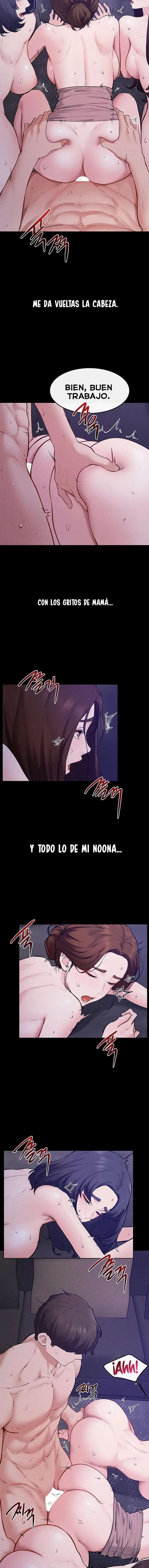 Mi nueva familia es muy amable capítulo 121 página 11