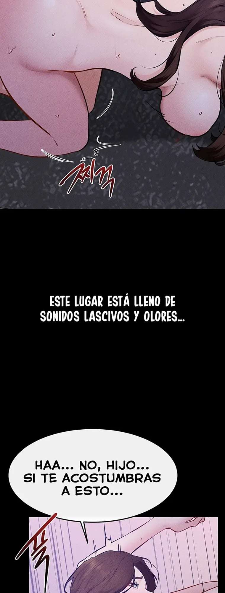 Mi nueva familia es muy amable capítulo 121 página 12