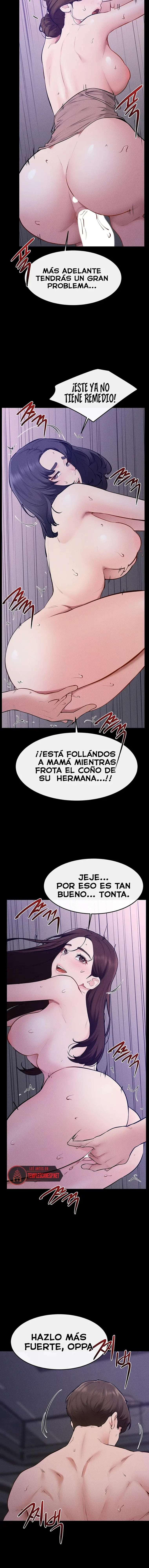 Mi nueva familia es muy amable capítulo 121 página 13