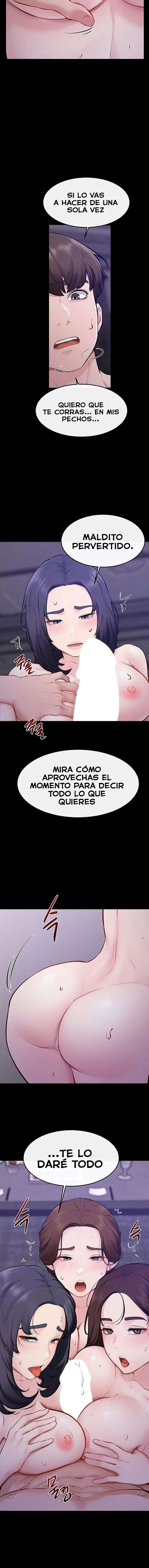 Mi nueva familia es muy amable capítulo 121 página 21
