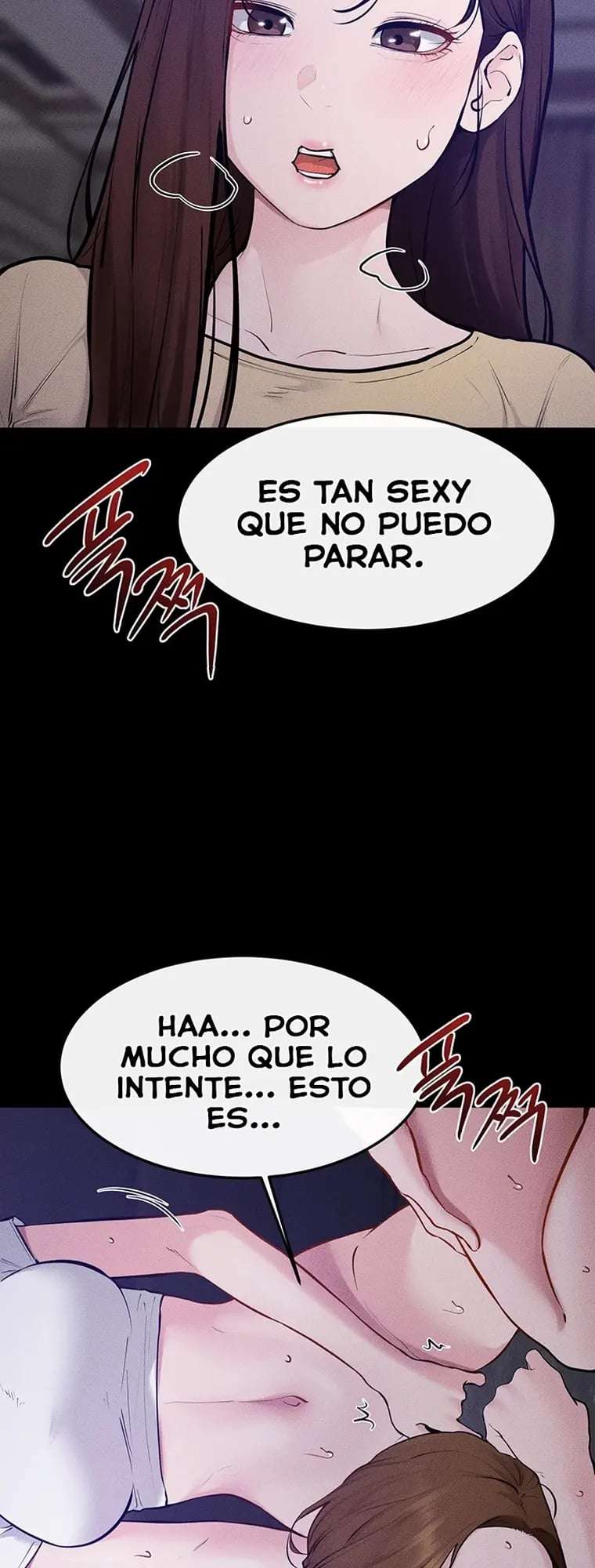 Mi nueva familia es muy amable capítulo 121 página 8