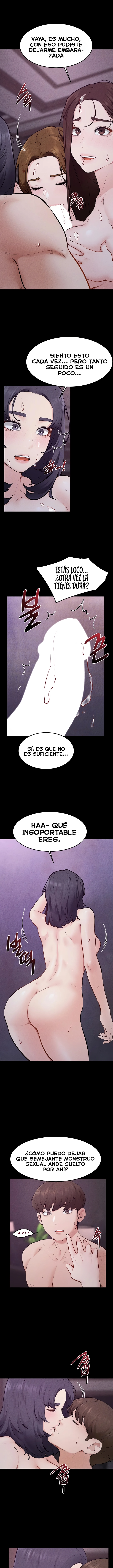 Mi nueva familia es muy amable capítulo 122 página 4