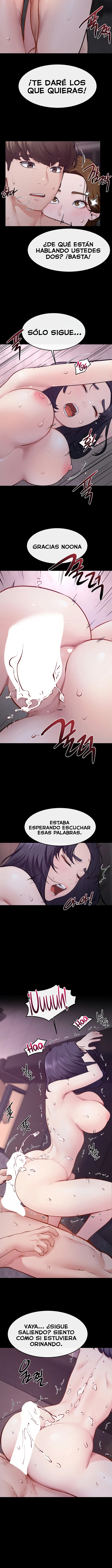 Mi nueva familia es muy amable capítulo 122 página 9