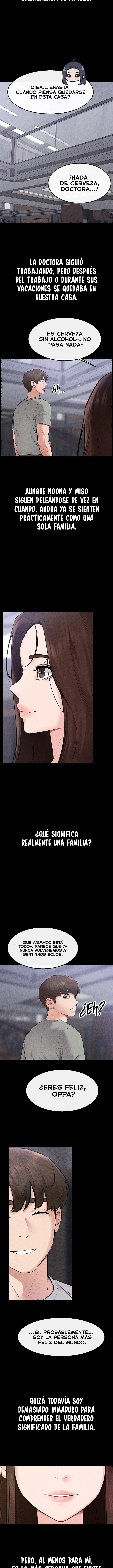Mi nueva familia es muy amable capítulo 126 página 13