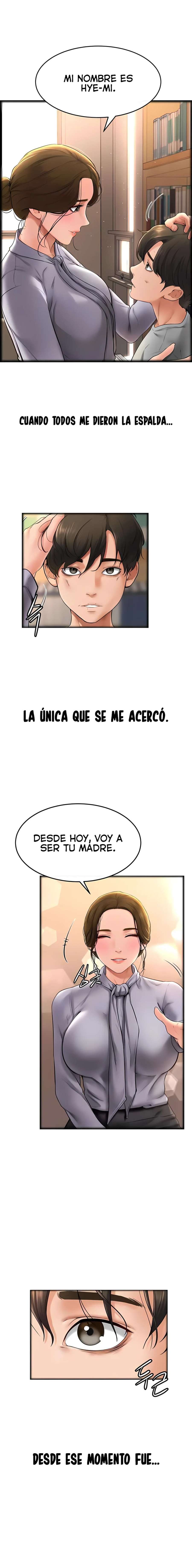 Mi nueva familia es muy amable capítulo 13 página 13