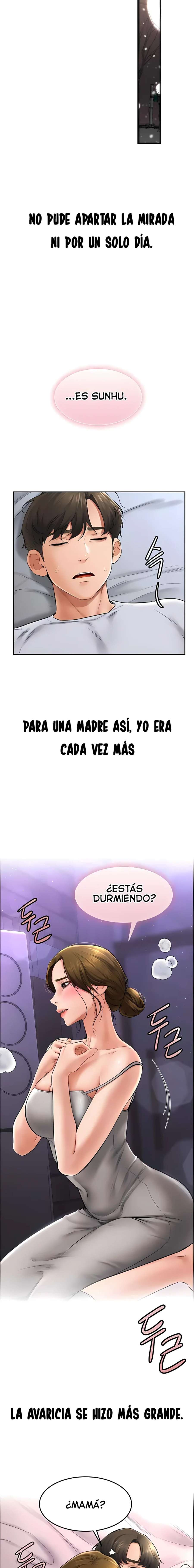 Mi nueva familia es muy amable capítulo 13 página 15