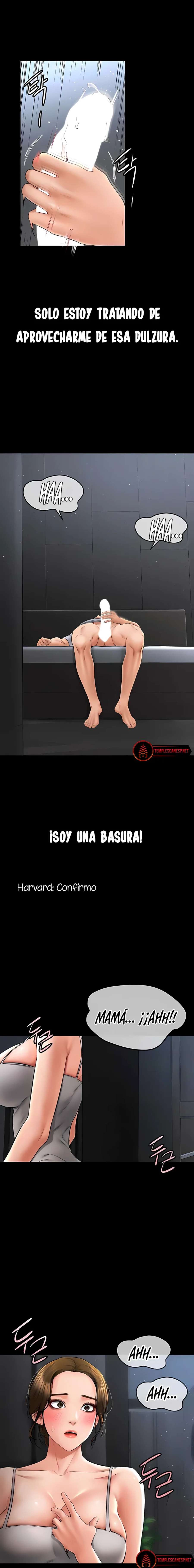 Mi nueva familia es muy amable capítulo 13 página 18