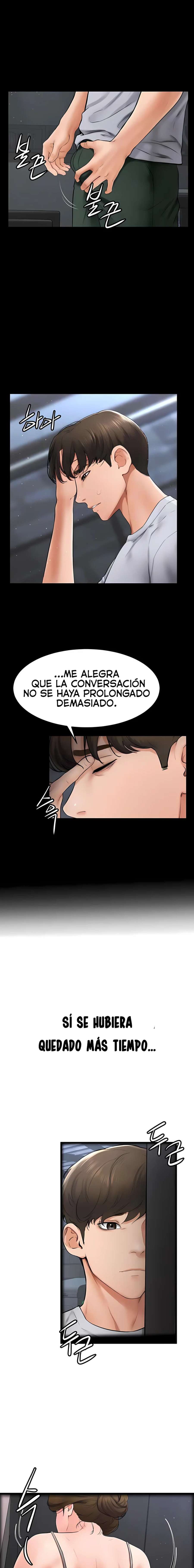 Mi nueva familia es muy amable capítulo 13 página 6