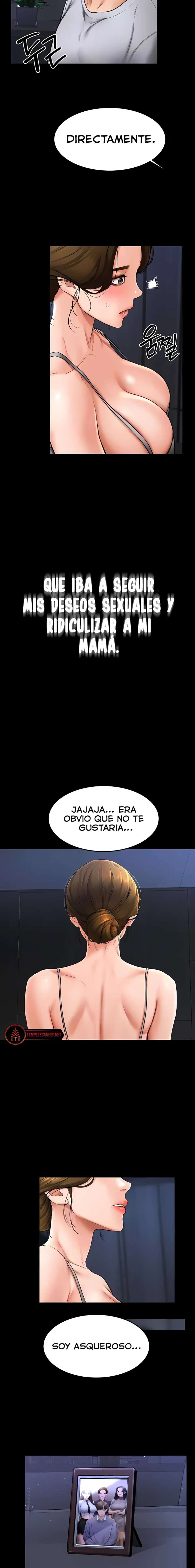 Mi nueva familia es muy amable capítulo 14 página 10