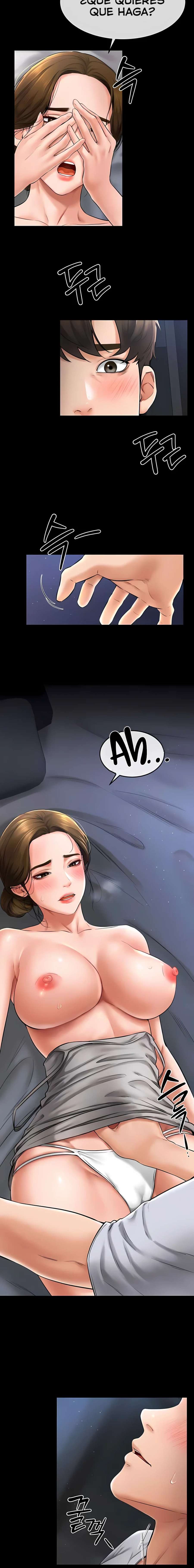Mi nueva familia es muy amable capítulo 14 página 12