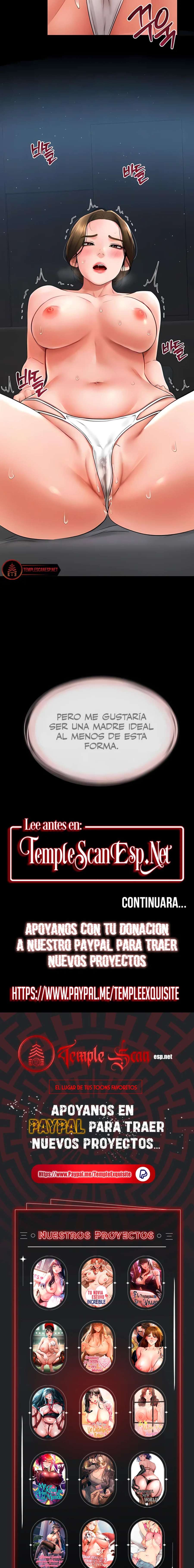 Mi nueva familia es muy amable capítulo 14 página 19