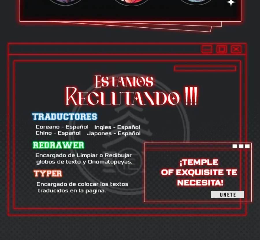 Mi nueva familia es muy amable capítulo 14 página 20