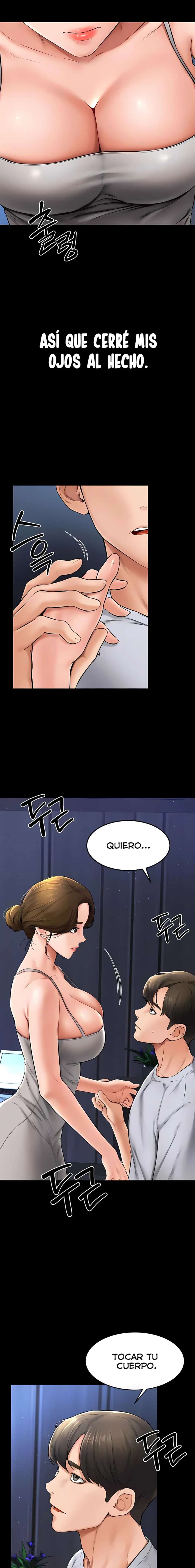 Mi nueva familia es muy amable capítulo 14 página 9