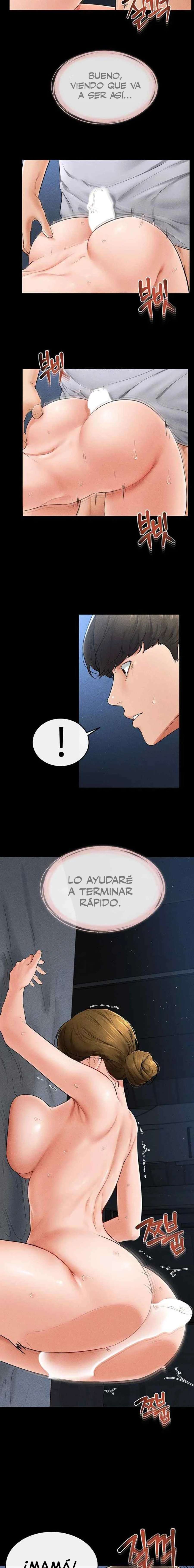 Mi nueva familia es muy amable capítulo 15 página 12