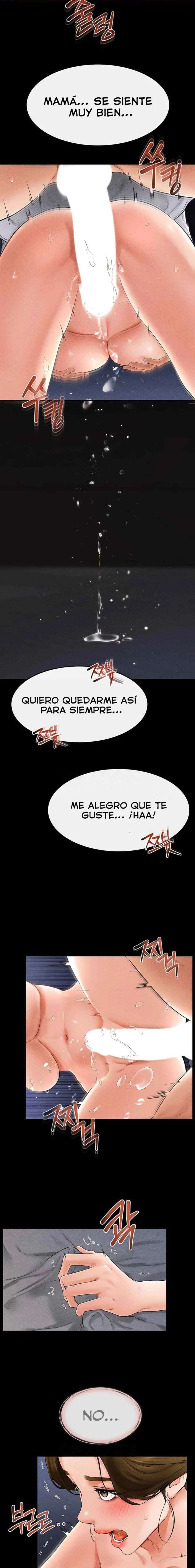 Mi nueva familia es muy amable capítulo 15 página 15