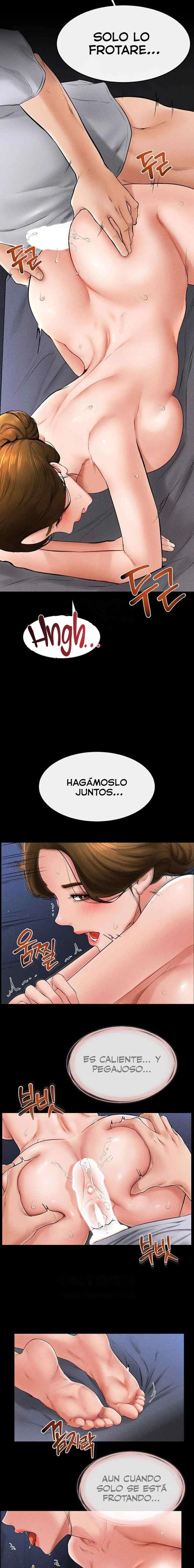 Mi nueva familia es muy amable capítulo 15 página 9