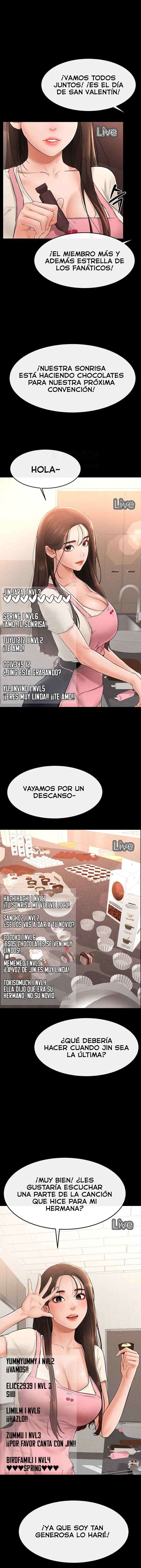 Mi nueva familia es muy amable capítulo 16 página 11