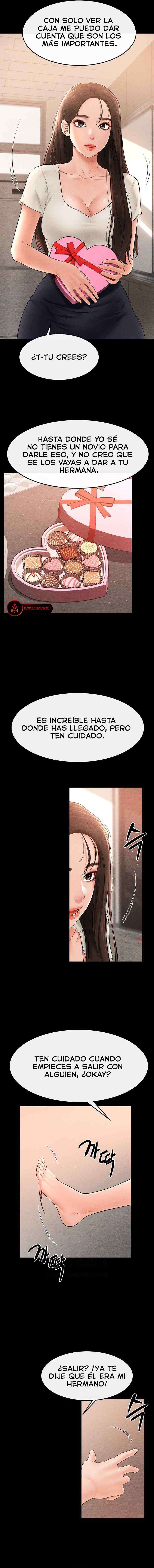 Mi nueva familia es muy amable capítulo 16 página 13