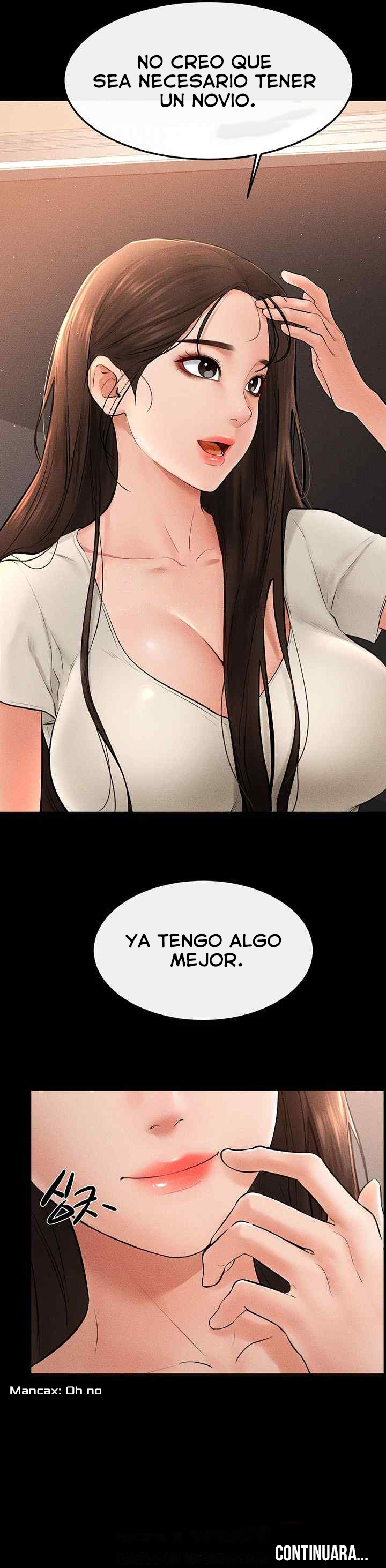 Mi nueva familia es muy amable capítulo 16 página 14