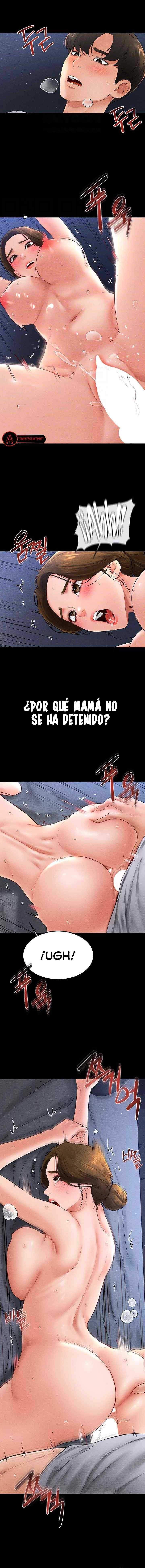 Mi nueva familia es muy amable capítulo 16 página 5