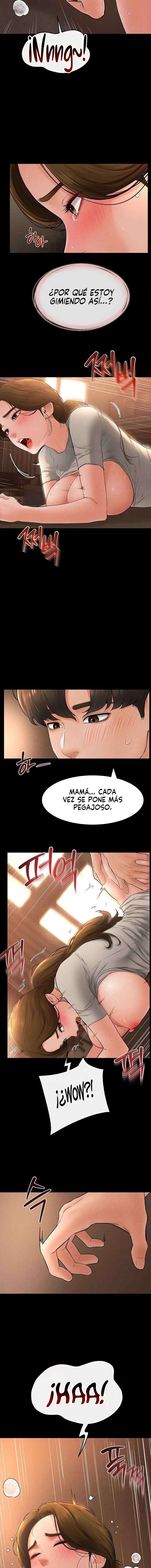 Mi nueva familia es muy amable capítulo 19 página 5
