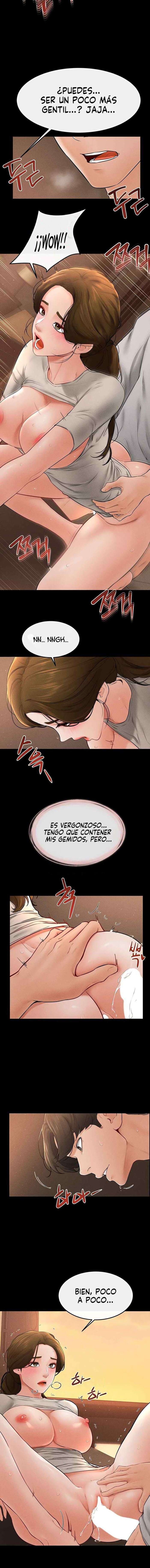 Mi nueva familia es muy amable capítulo 19 página 8