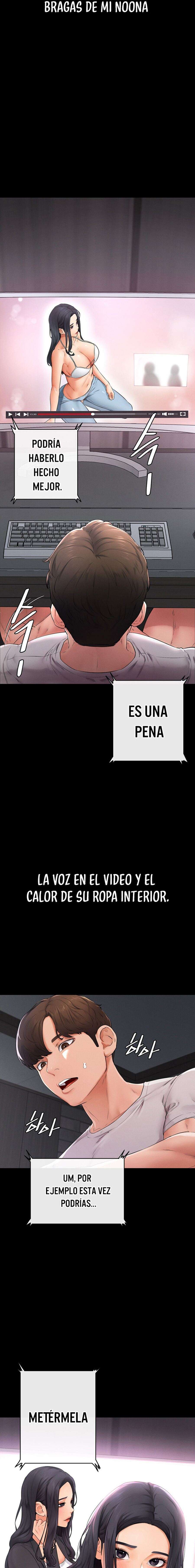 Mi nueva familia es muy amable capítulo 2 página 11