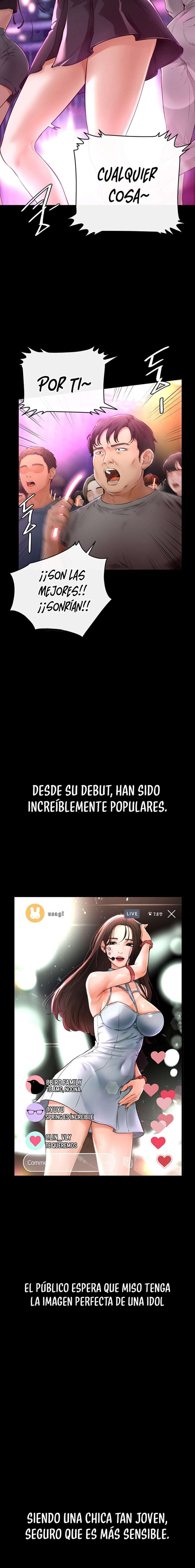 Mi nueva familia es muy amable capítulo 2 página 7