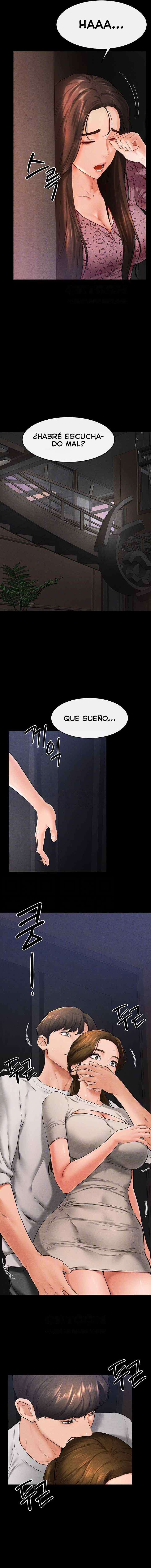 Mi nueva familia es muy amable capítulo 20 página 4