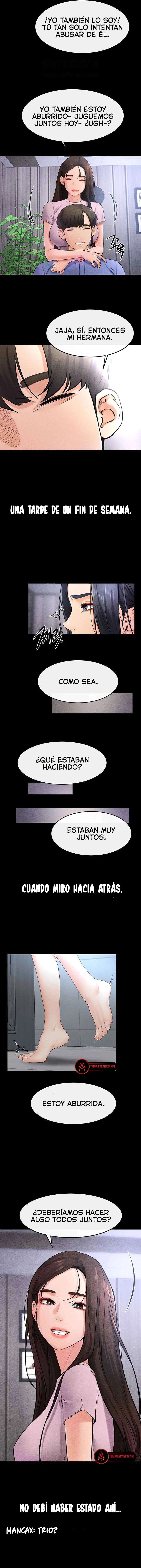Mi nueva familia es muy amable capítulo 21 página 13
