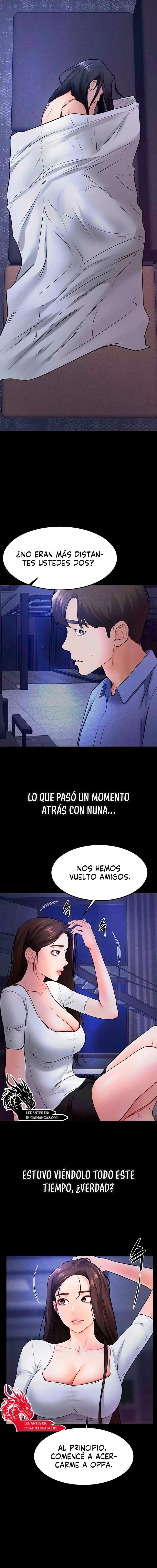 Mi nueva familia es muy amable capítulo 22 página 12