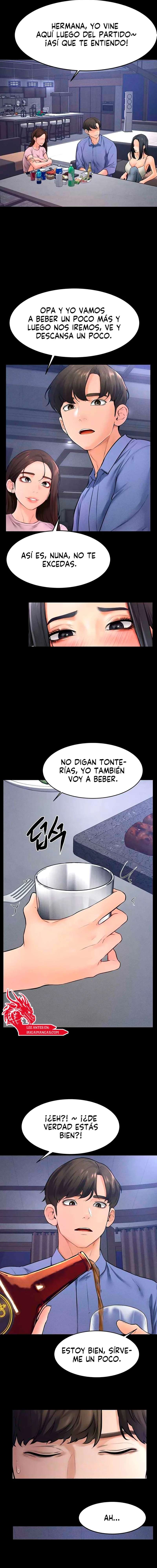 Mi nueva familia es muy amable capítulo 22 página 6