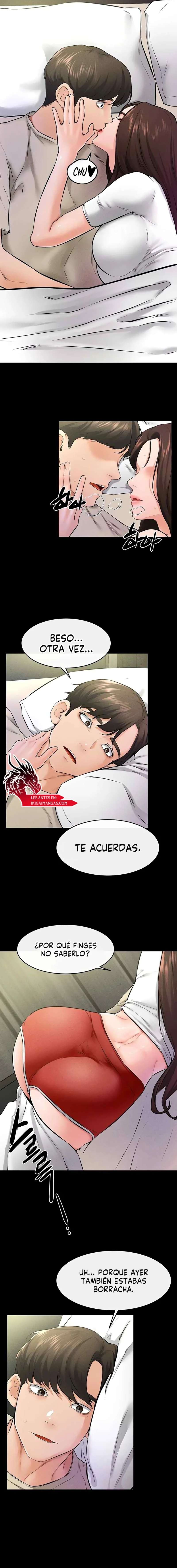 Mi nueva familia es muy amable capítulo 23 página 13