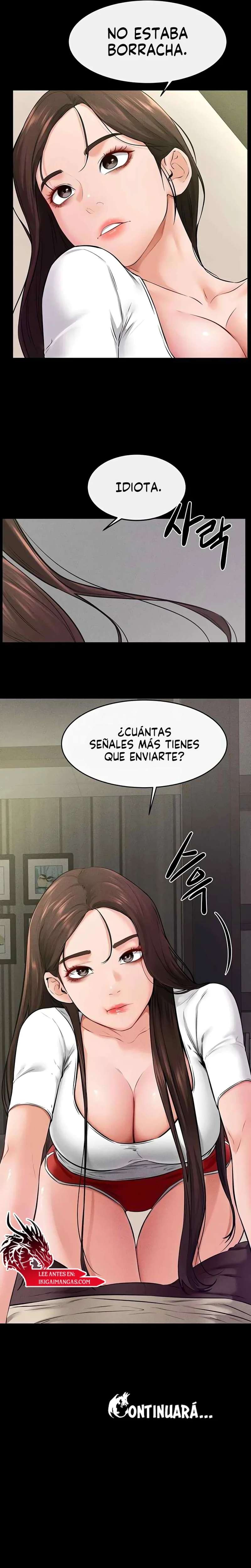 Mi nueva familia es muy amable capítulo 23 página 14