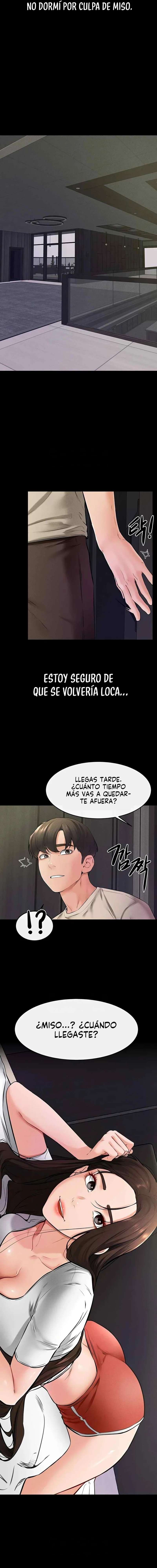 Mi nueva familia es muy amable capítulo 23 página 9