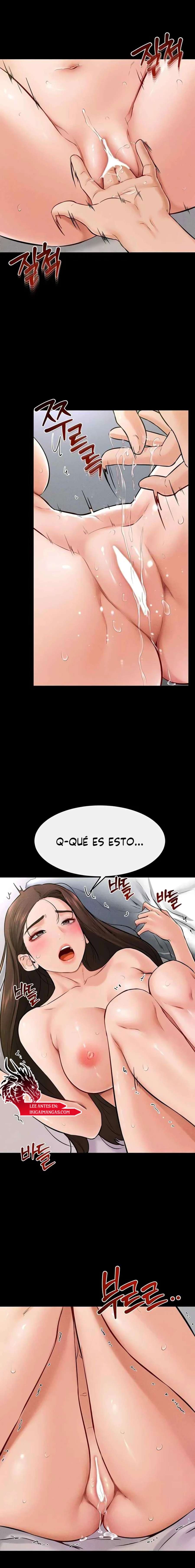 Mi nueva familia es muy amable capítulo 24 página 15