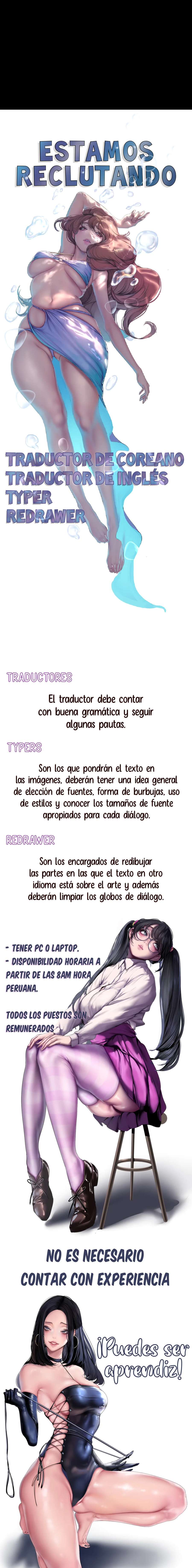Mi nueva familia es muy amable capítulo 24 página 18