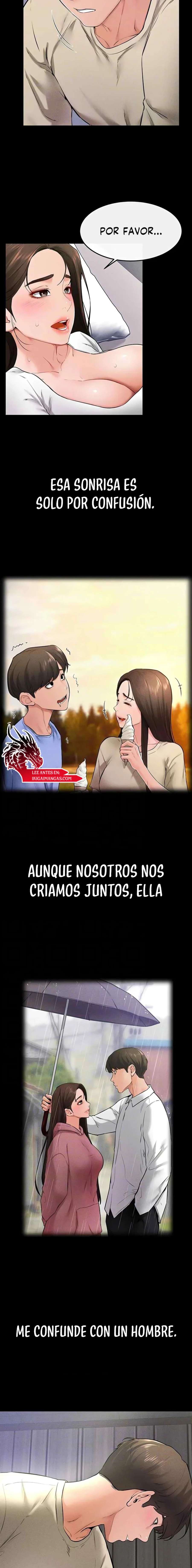 Mi nueva familia es muy amable capítulo 24 página 6