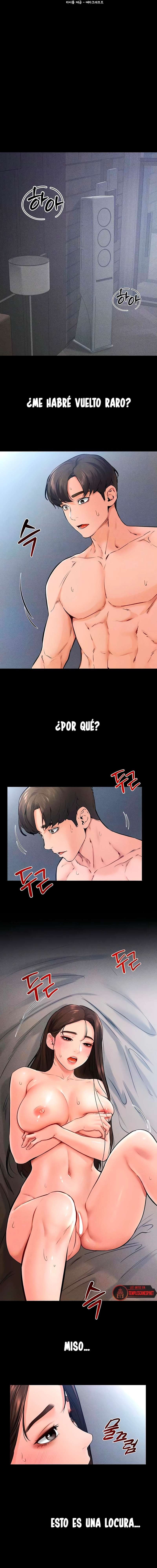 Mi nueva familia es muy amable capítulo 25 página 2