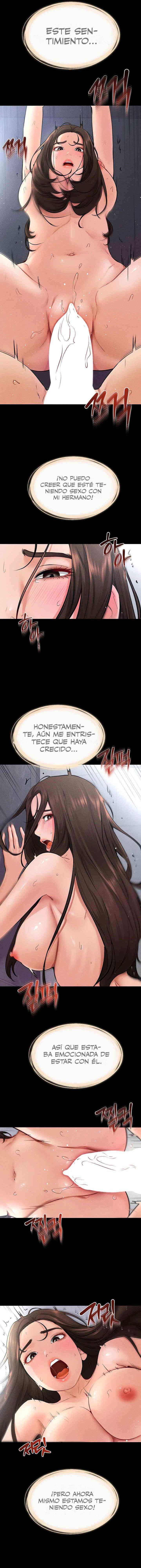 Mi nueva familia es muy amable capítulo 26 página 10