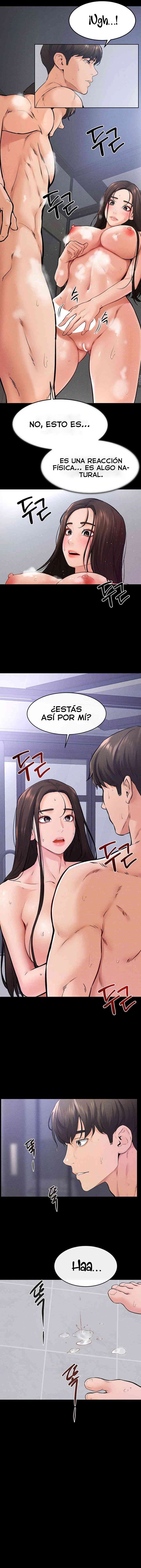 Mi nueva familia es muy amable capítulo 26 página 4