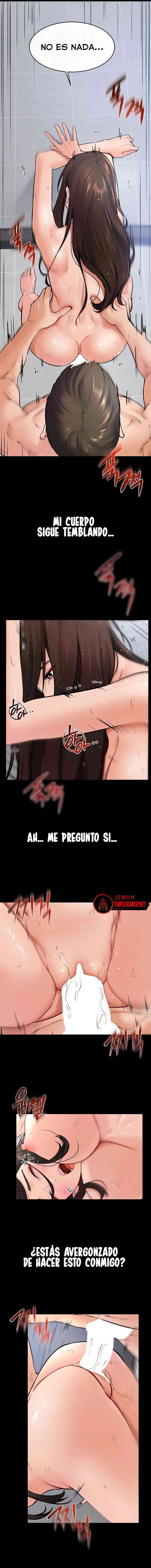 Mi nueva familia es muy amable capítulo 26 página 8