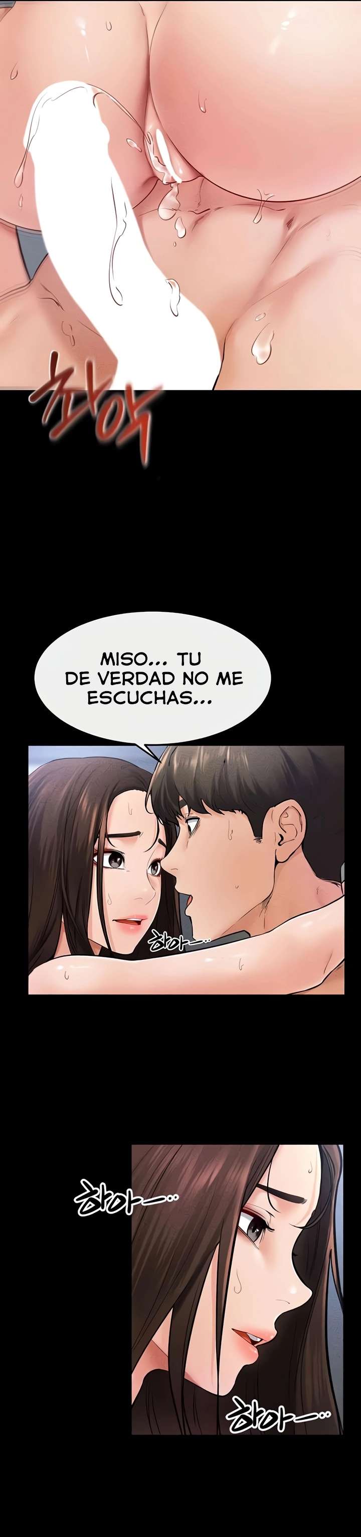 Mi nueva familia es muy amable capítulo 27 página 13