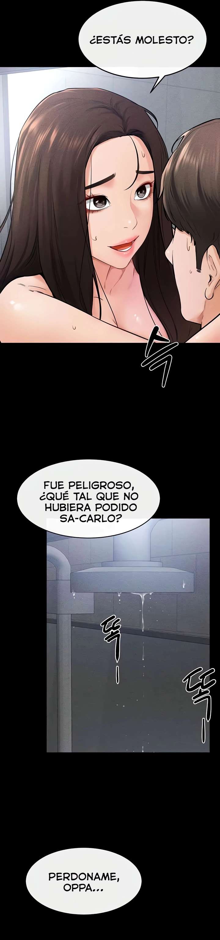 Mi nueva familia es muy amable capítulo 27 página 14
