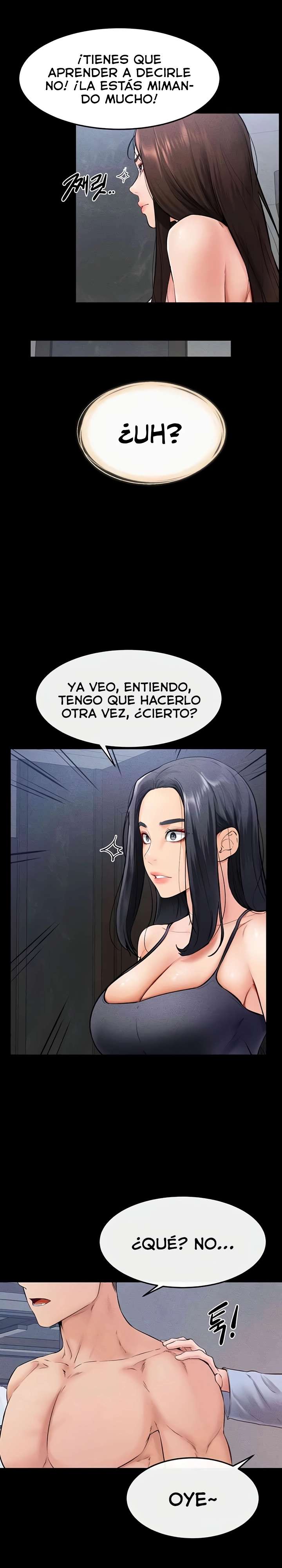 Mi nueva familia es muy amable capítulo 27 página 21