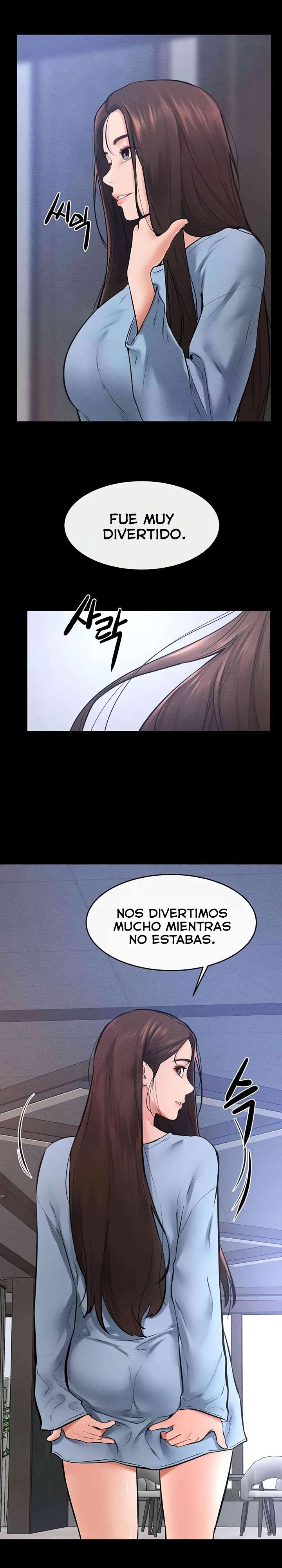 Mi nueva familia es muy amable capítulo 27 página 24